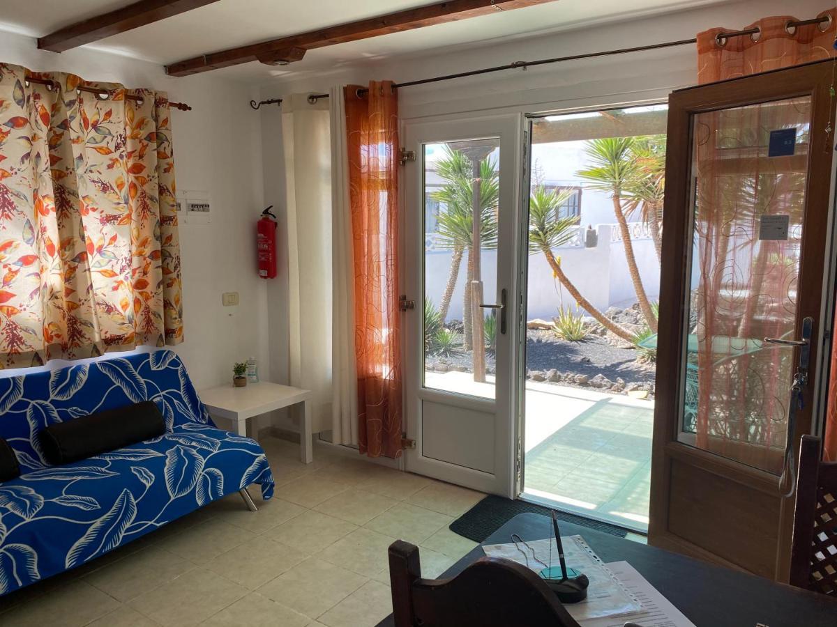 Apartament Cocorelax Teguise  Zewnętrze zdjęcie