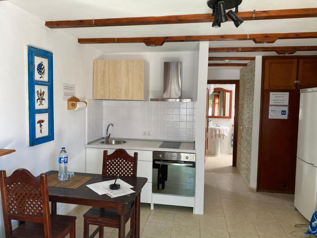 Apartament Cocorelax Teguise  Zewnętrze zdjęcie