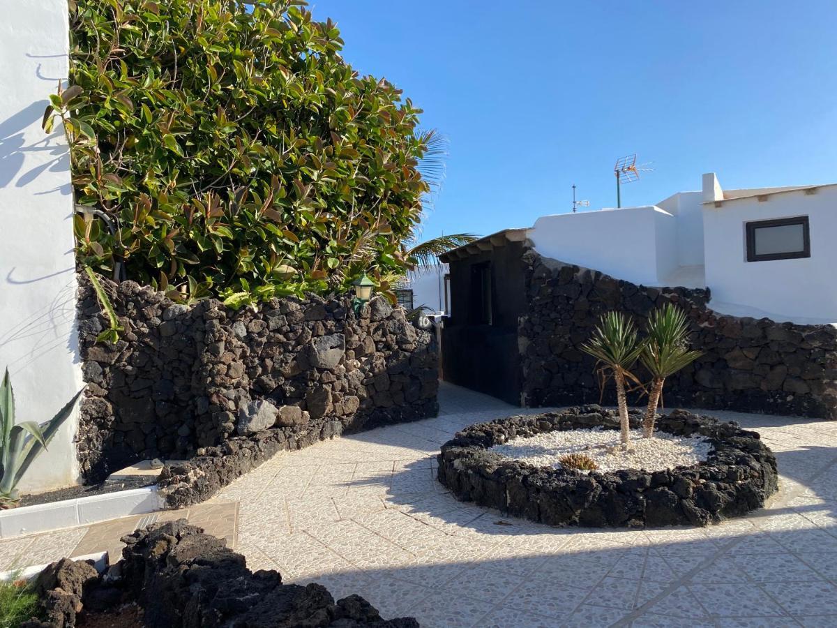 Apartament Cocorelax Teguise  Zewnętrze zdjęcie