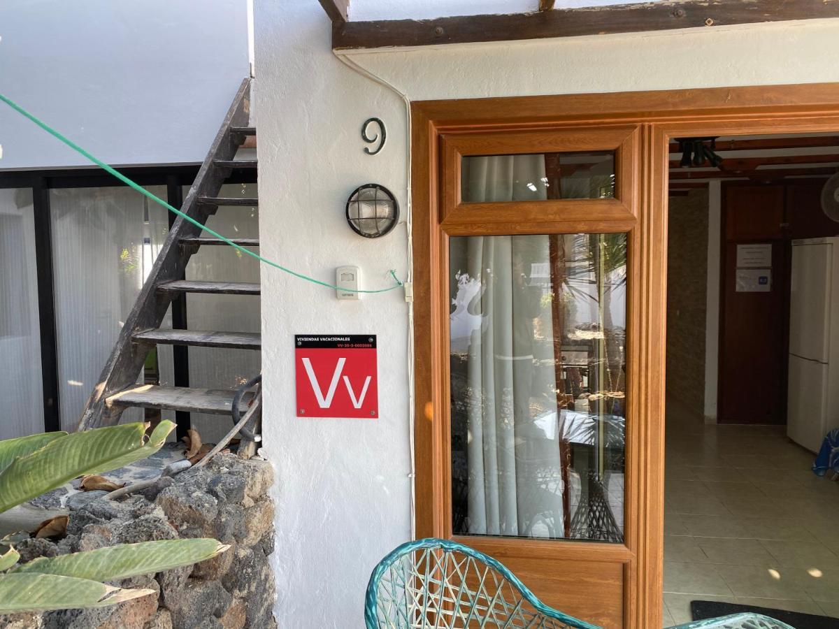 Apartament Cocorelax Teguise  Zewnętrze zdjęcie