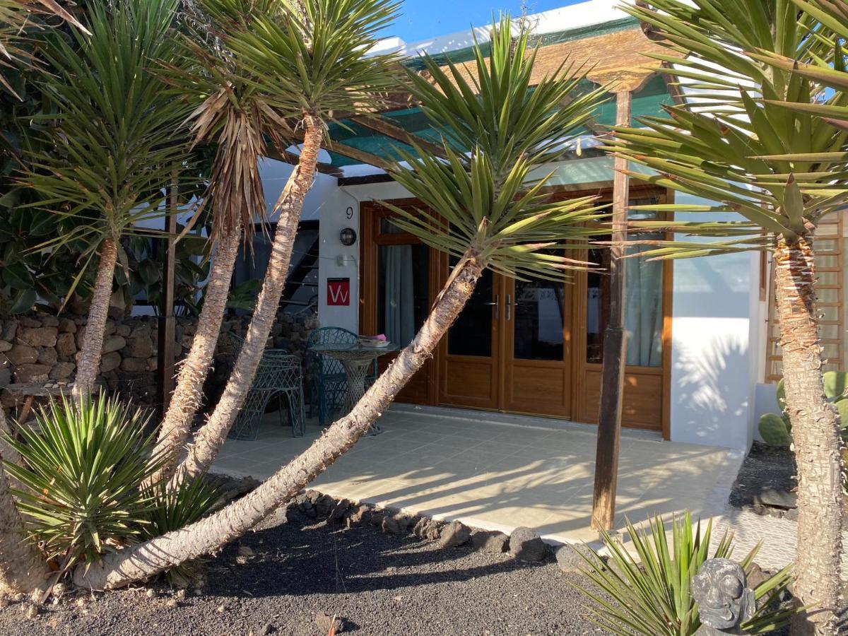 Apartament Cocorelax Teguise  Zewnętrze zdjęcie