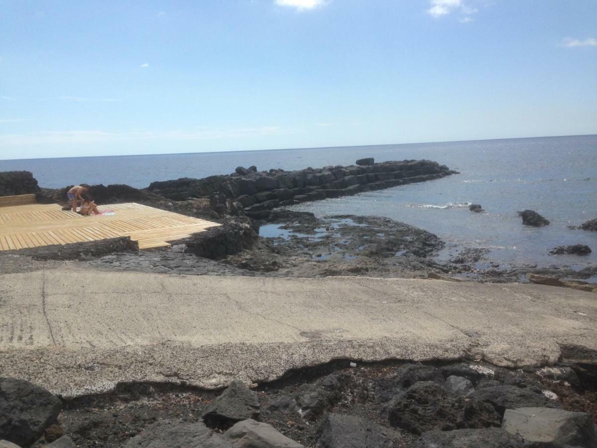 Apartament Cocorelax Teguise  Zewnętrze zdjęcie