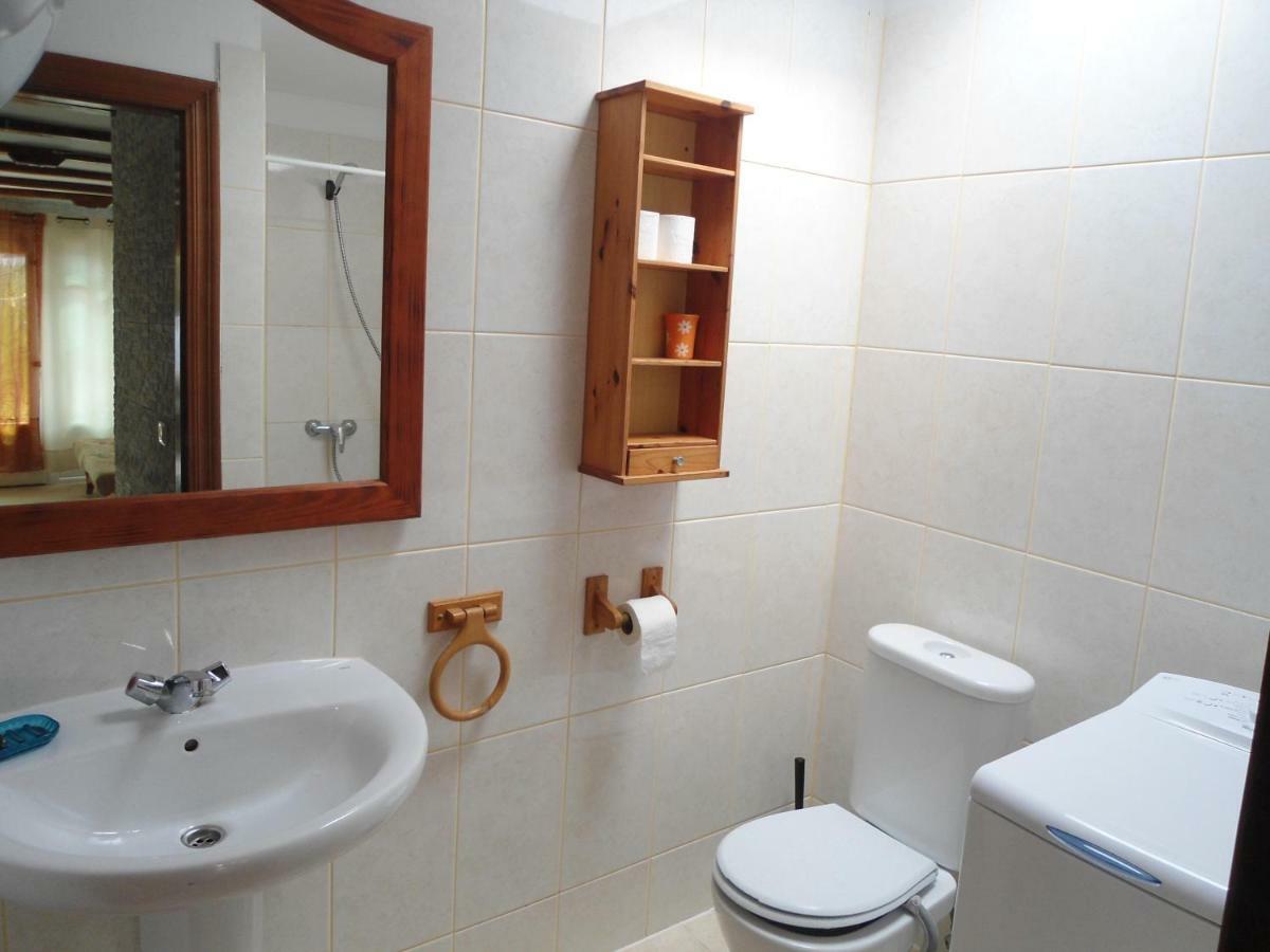 Apartament Cocorelax Teguise  Zewnętrze zdjęcie