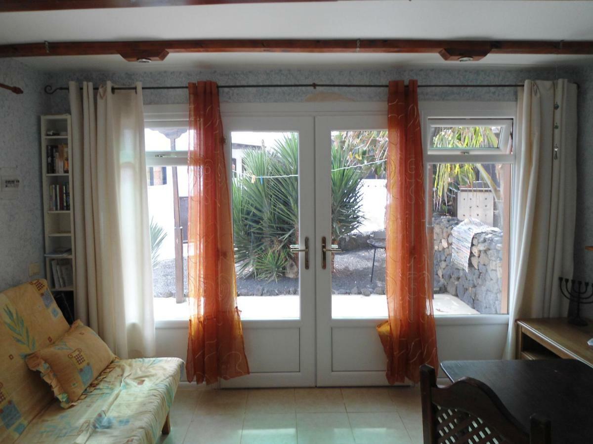 Apartament Cocorelax Teguise  Zewnętrze zdjęcie