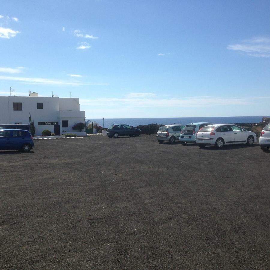 Apartament Cocorelax Teguise  Zewnętrze zdjęcie