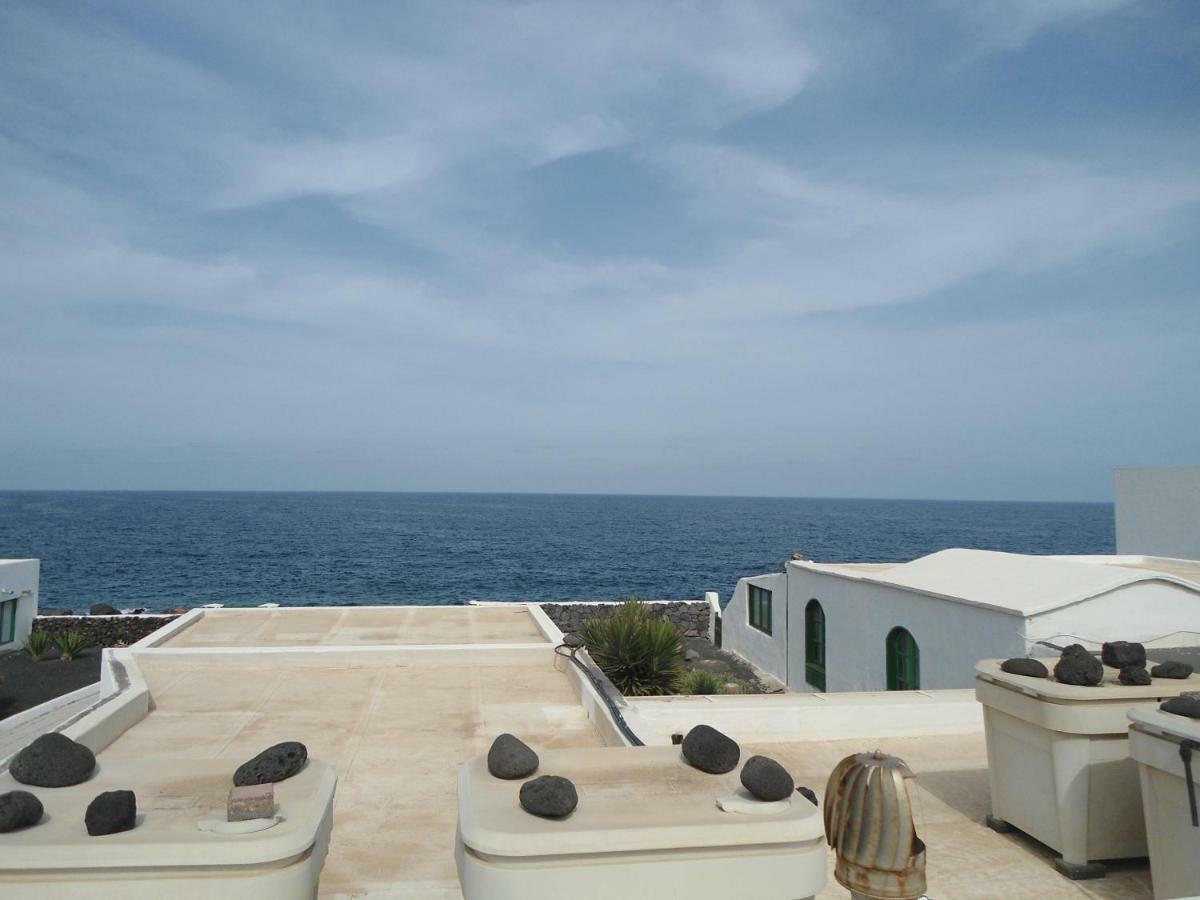 Apartament Cocorelax Teguise  Zewnętrze zdjęcie