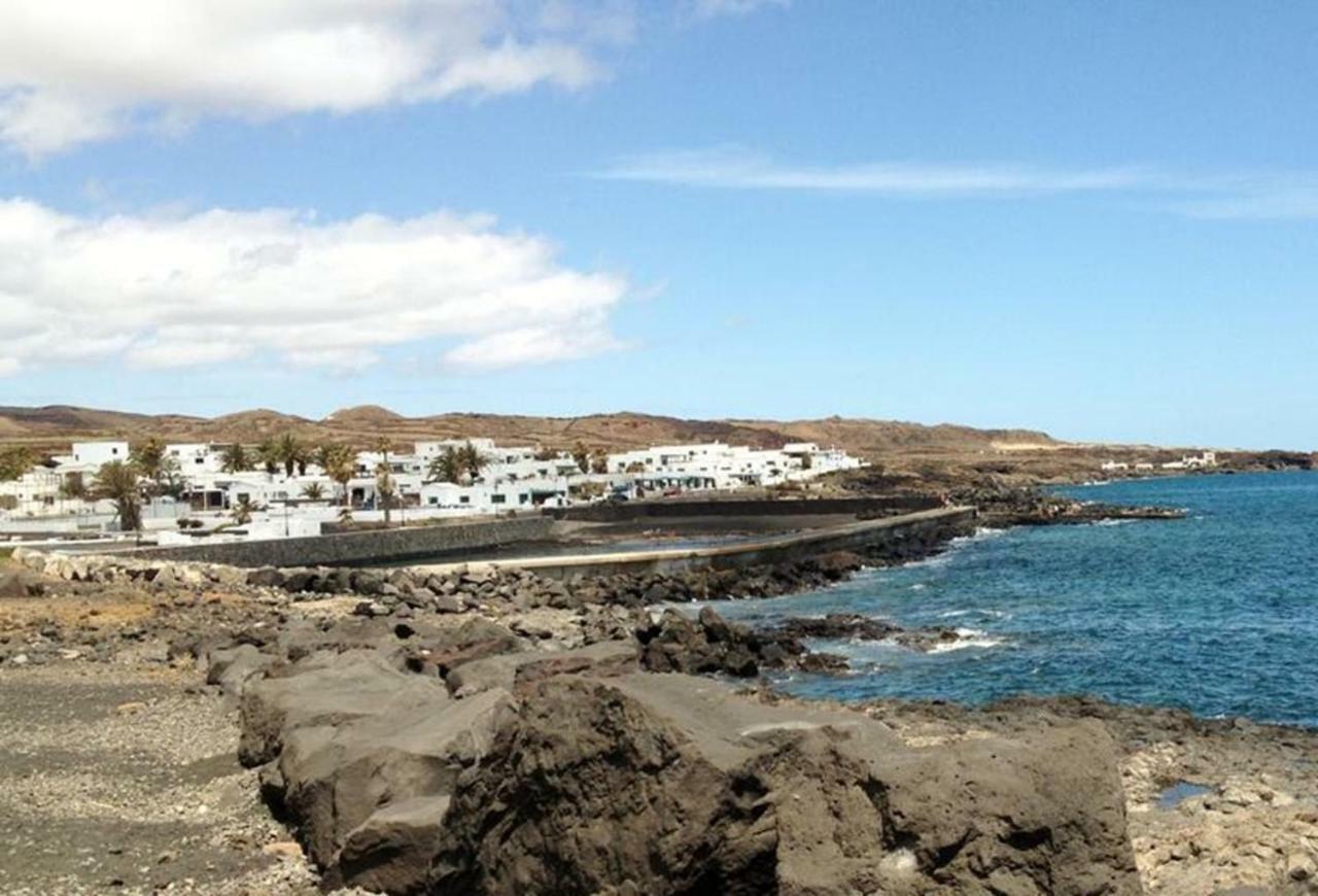 Apartament Cocorelax Teguise  Zewnętrze zdjęcie