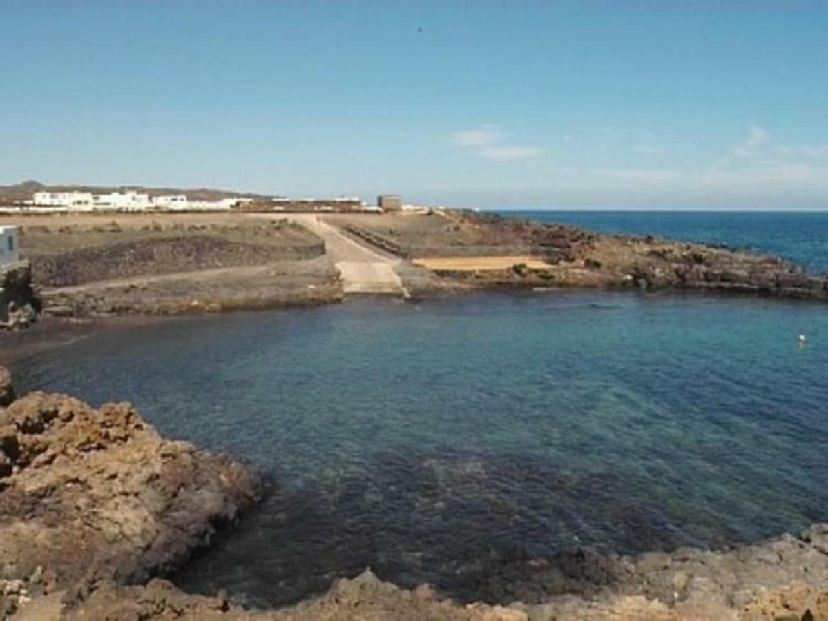 Apartament Cocorelax Teguise  Zewnętrze zdjęcie